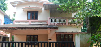 Samkranthi Guest Houses Carithas