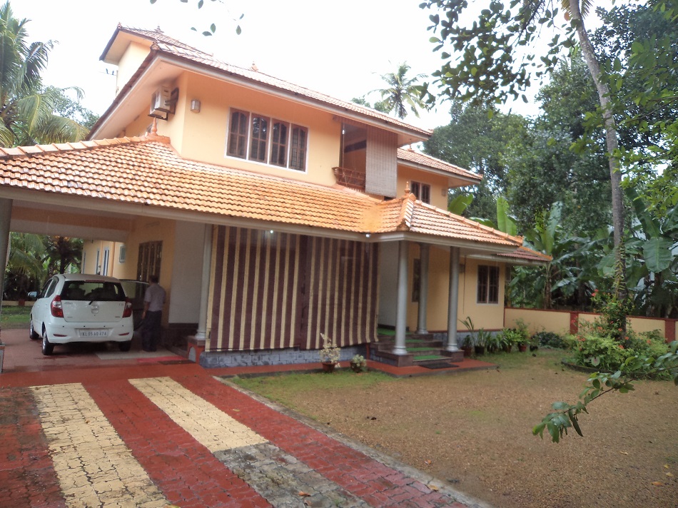 2 Bed Room villa