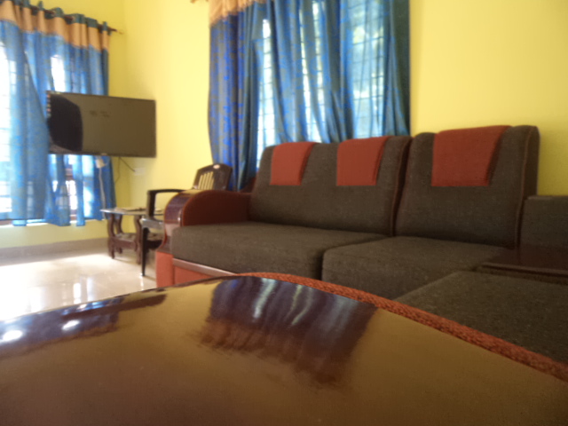 4 Bed Room