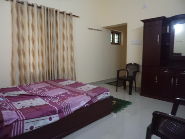 Bed Room