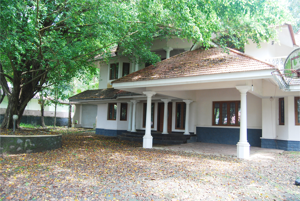 Chungam House