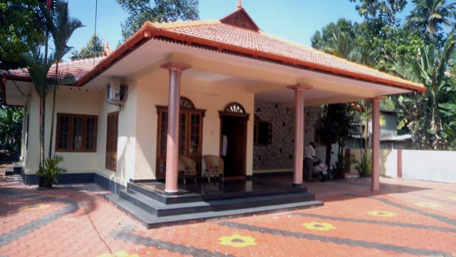 Guest House Kottayam | Luxury Vacation Home Rentals Kottayam | Photo ...