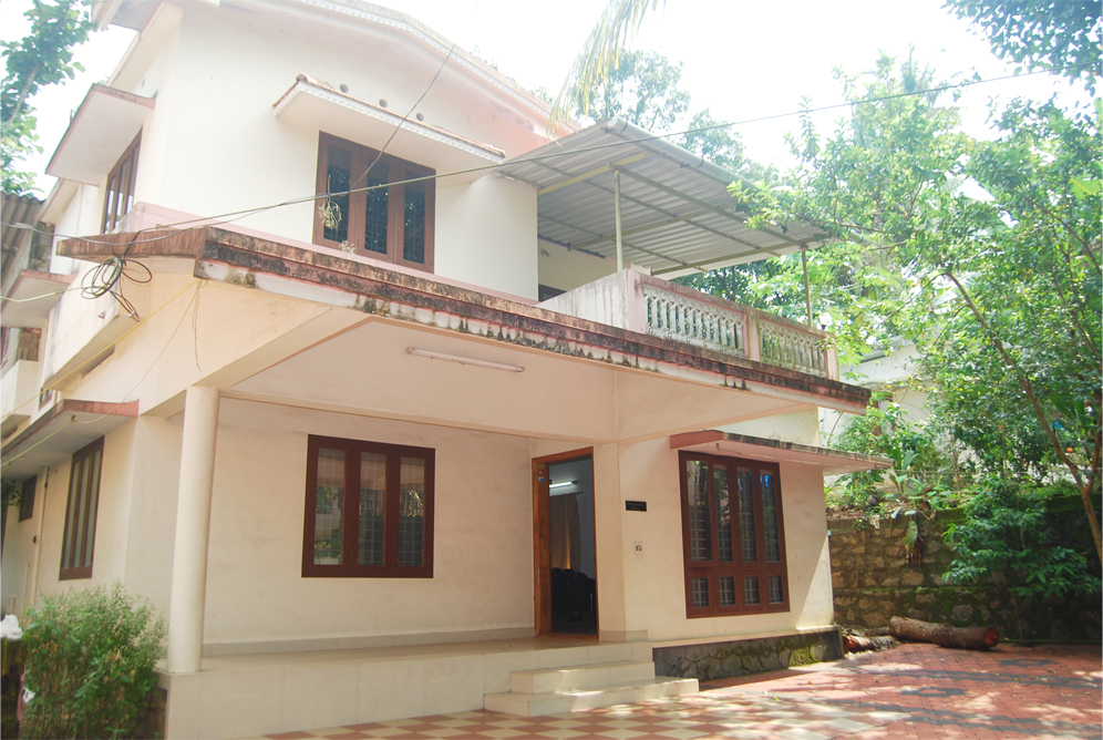 Shankranti House