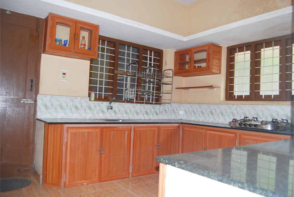 Shankranti House Kitchen