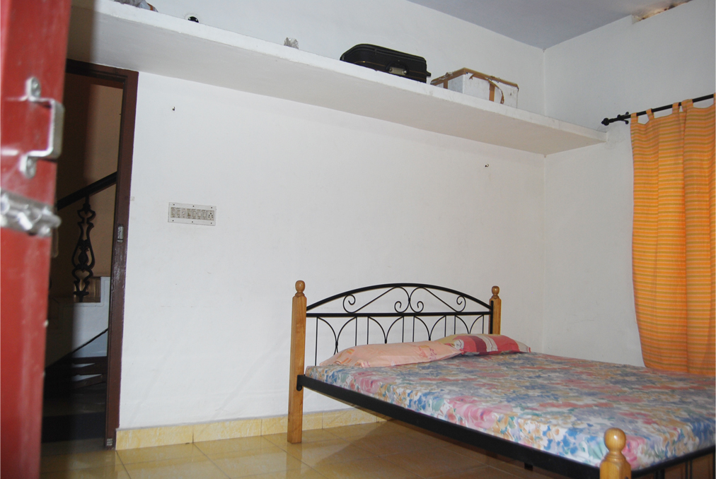 Shankranti House Bedroom 2