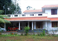 Kumarakom Villa