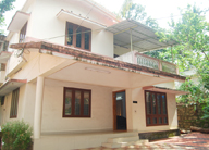 Shankranti House